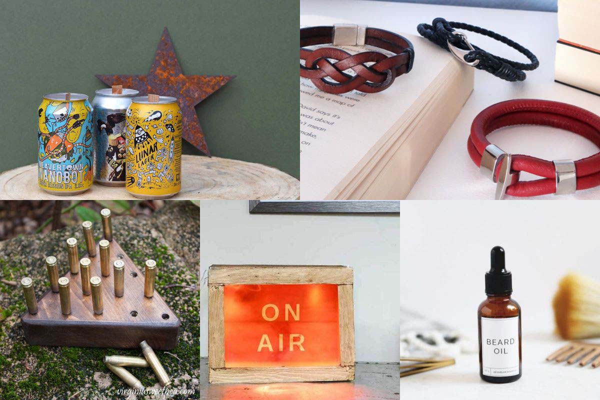 25 Handmade Gifts that are FREE (Almost)