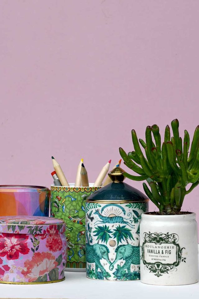 Funky DIY Craft Beer Candles and Other Fantastic Candle Container Ideas