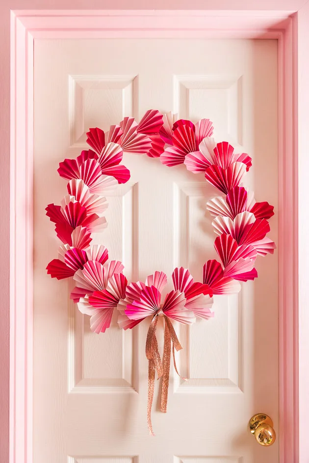 Easy DIY Valentine Crafts for Adults 