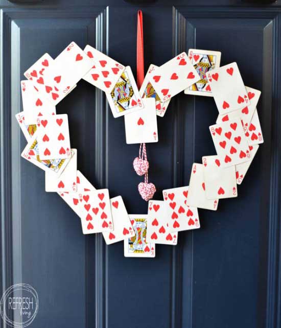 Couple Heart Hot Air Balloon Card Red / Pink -  UK  Easy diy valentine's  day cards, Valentine's day diy, Valentines cards