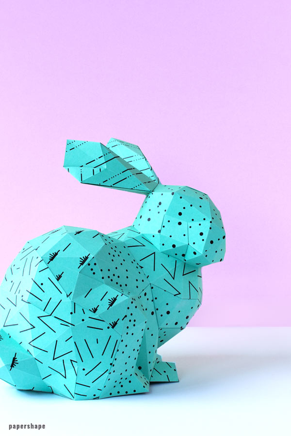 30+ Easter Crafts for Adults ⋆ Dream a Little Bigger