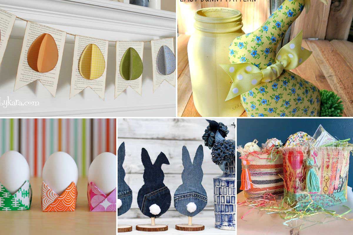 awesome adult easter crafts feature