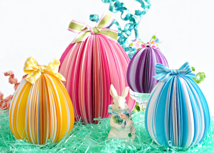 9+ Easter Crafts for Adults (Easter Decor and Gifts) – Craftivity Designs