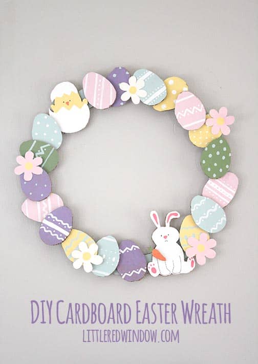 9+ Easter Crafts for Adults (Easter Decor and Gifts) – Craftivity Designs