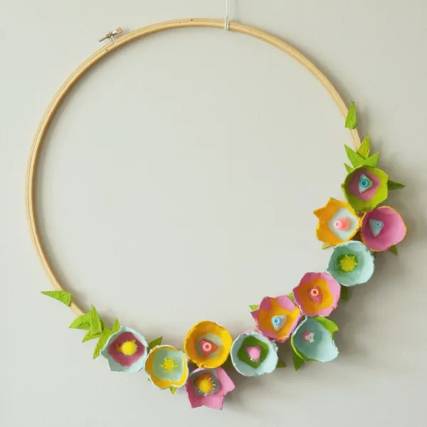 63 Easter Crafts for Adults: Inspiring DIY Projects to Celebrate