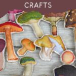 Muahroom crafts