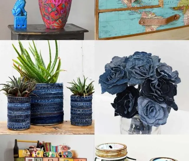 upcycling ideas 6 different ones for stories