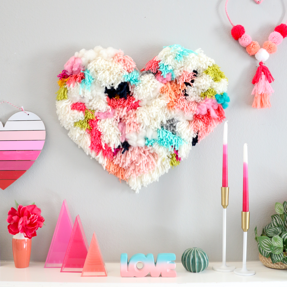 Over 25 Creative Yarn Crafts for Adults