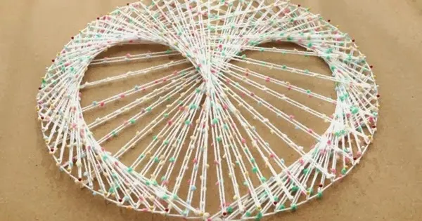 String Art DIY Arts & Craft Kits For Creative Fun Creative Arts