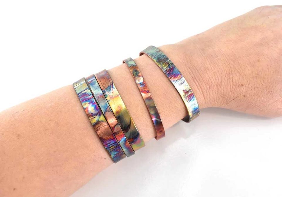 51 DIY Bracelet Ideas Master the Art of Upcycled and Homemade