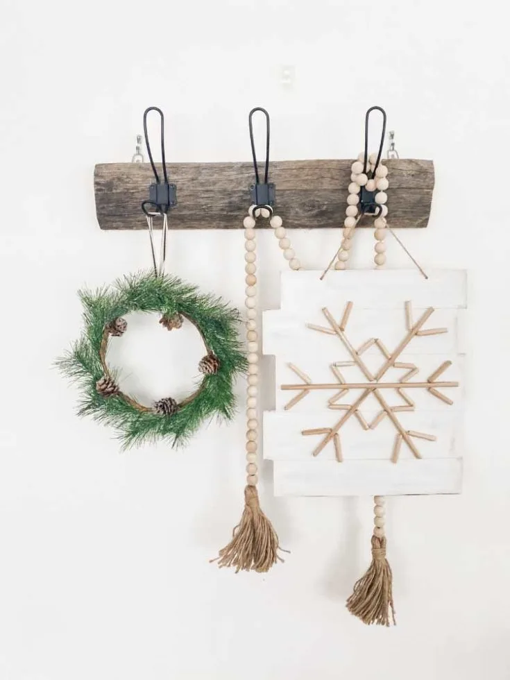 10 Best Wooden Christmas Crafts to Make and Sell in 2023 - Forest Decor