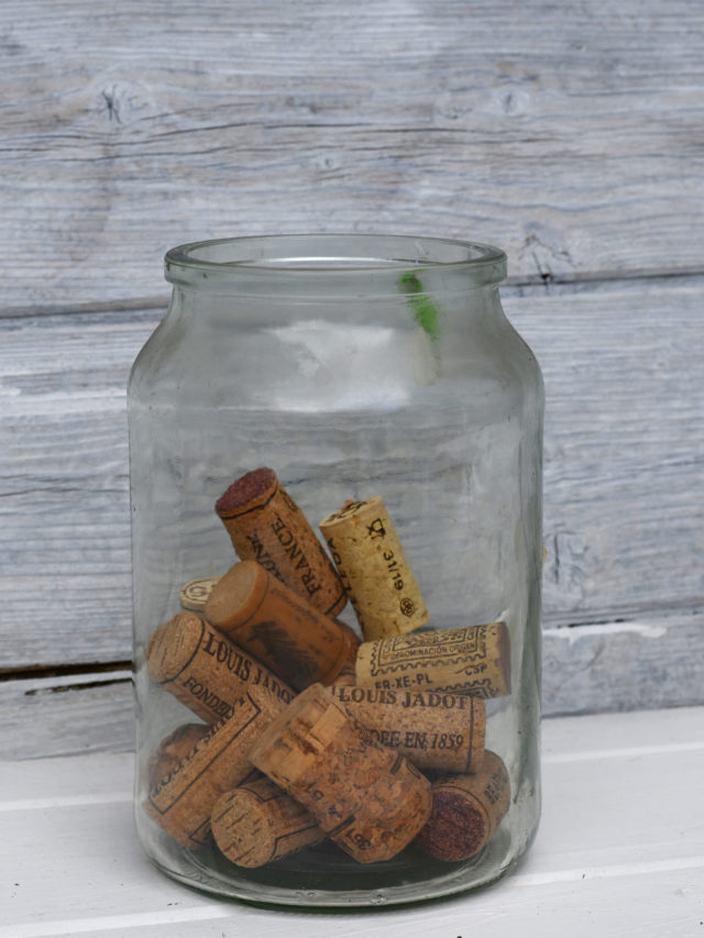 Upcycling Wine Corks: Creative Ideas for Reuse
