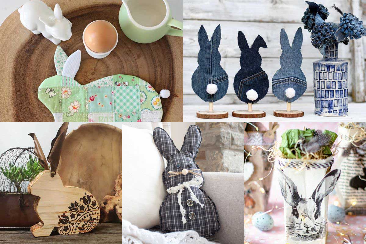 bunny craft ideas feature