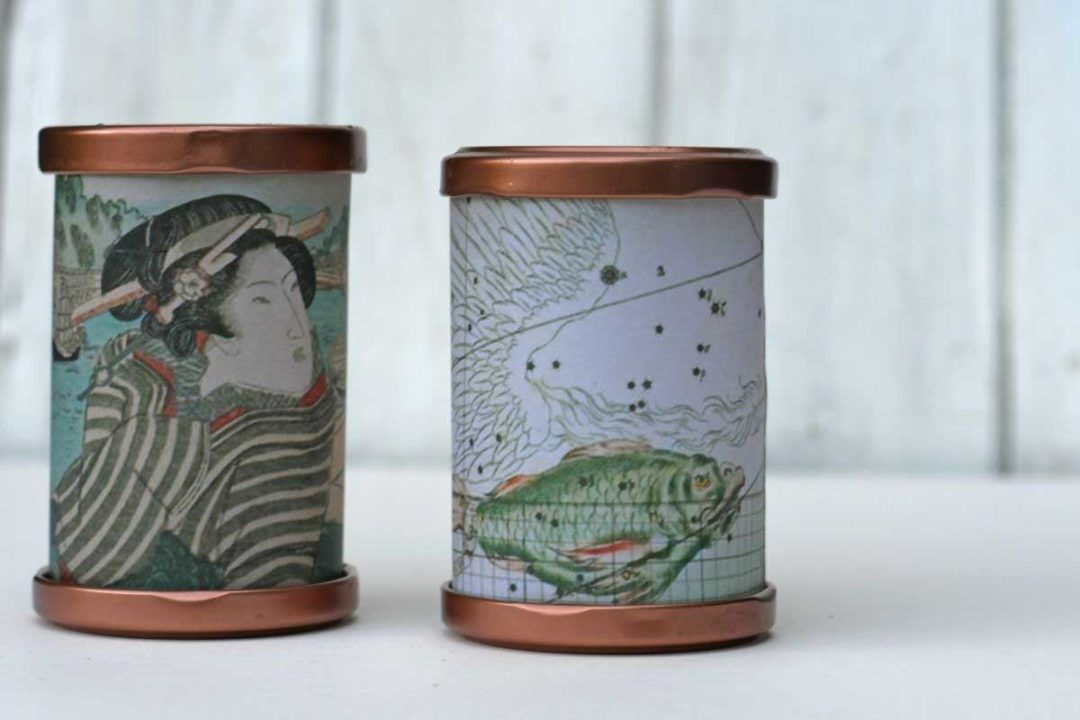 12 Brilliant Paper Lantern Ideas to Brighten Up Your Space - Pillar Box ...