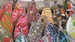 all fabric seed pods feature